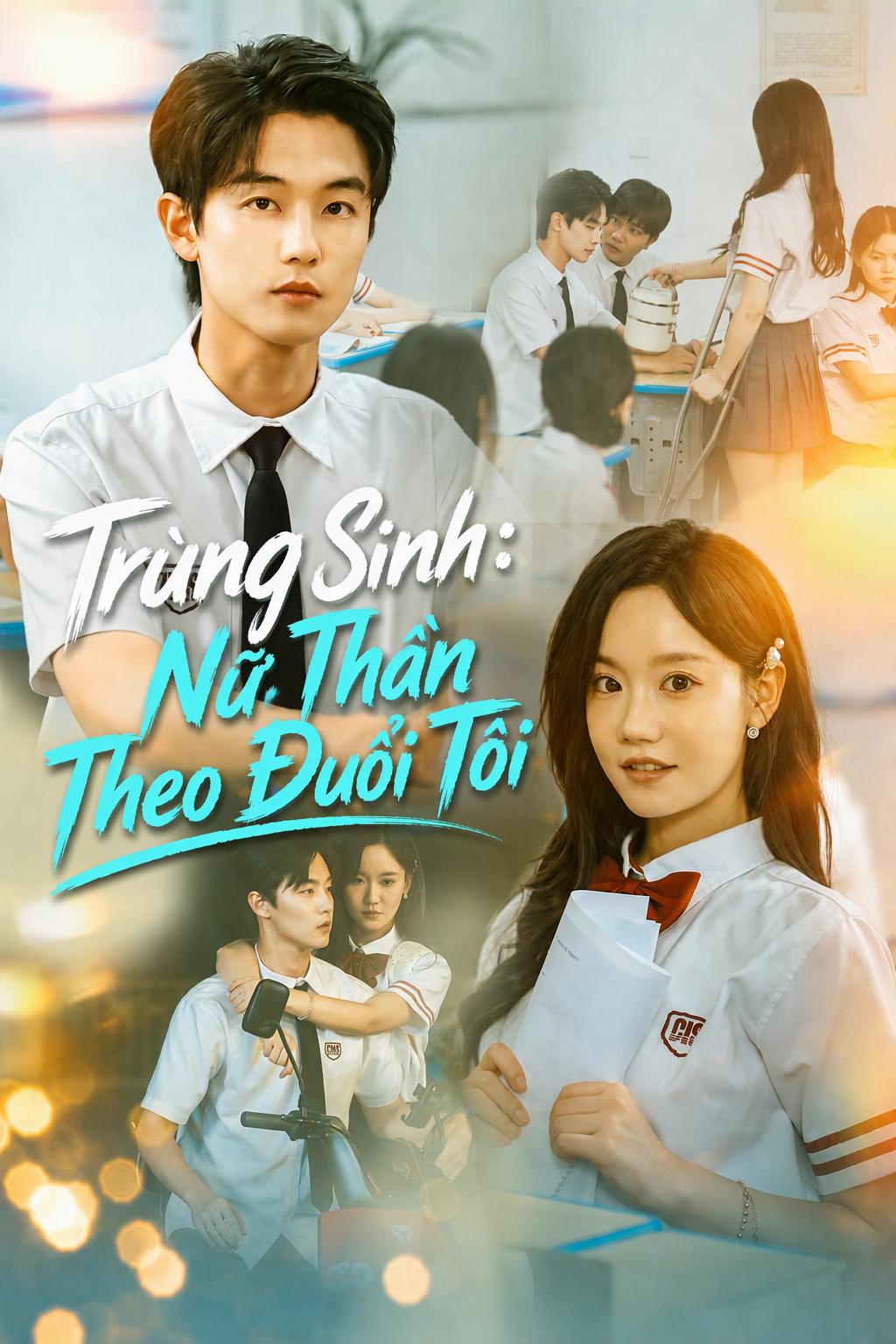 Tái Sinh: Không Còn Là Kẻ Khờ Vì Tình