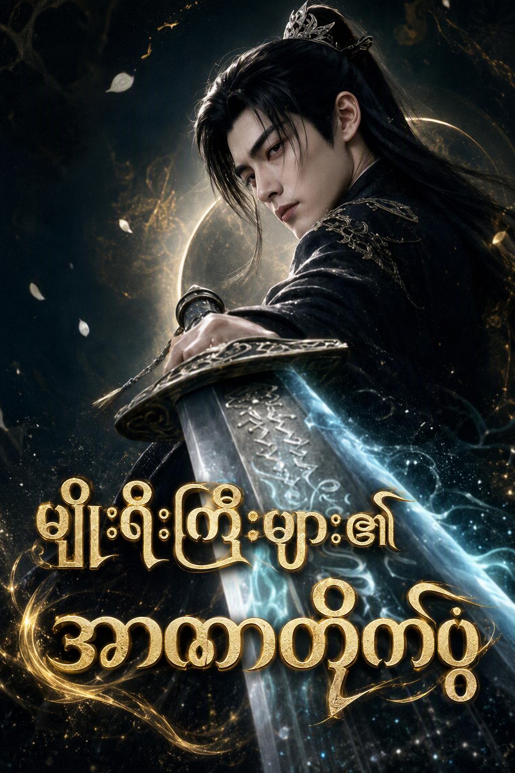 မျိုးရိုးကြီးများ၏အာဏာတိုက်ပွဲ