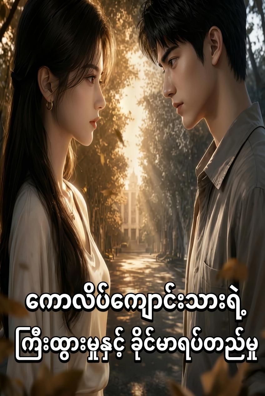ကောလိပ်ကျောင်းသားရဲ့ ကြီးထွားမှုနှင့် ခိုင်မာရပ်တည်မှု