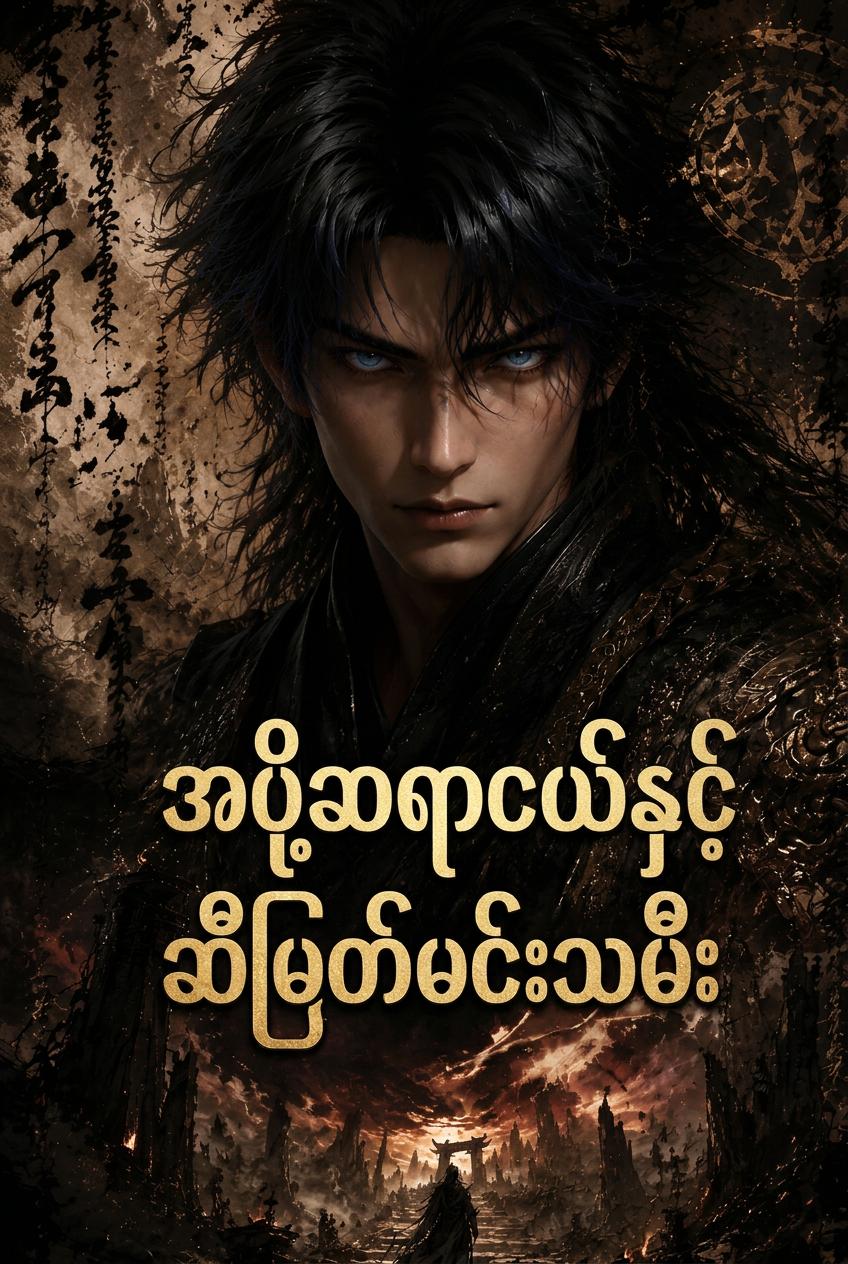 အပို့ဆရာငယ်နှင့် ဆီမြတ်မင်းသမီး