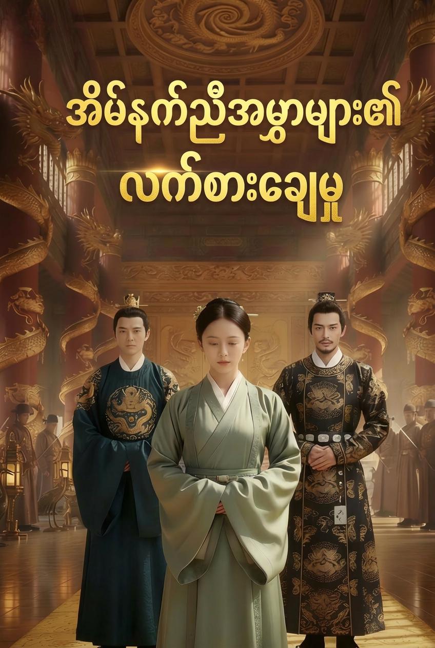 အိမ်နက်ညီအမွှာများ၏လက်စားချေမှု