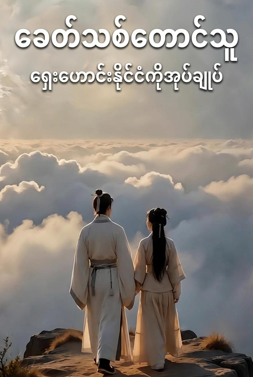 ခေတ်သစ်တောင်သူ ရှေးဟောင်းနိုင်ငံကိုအုပ်ချုပ်