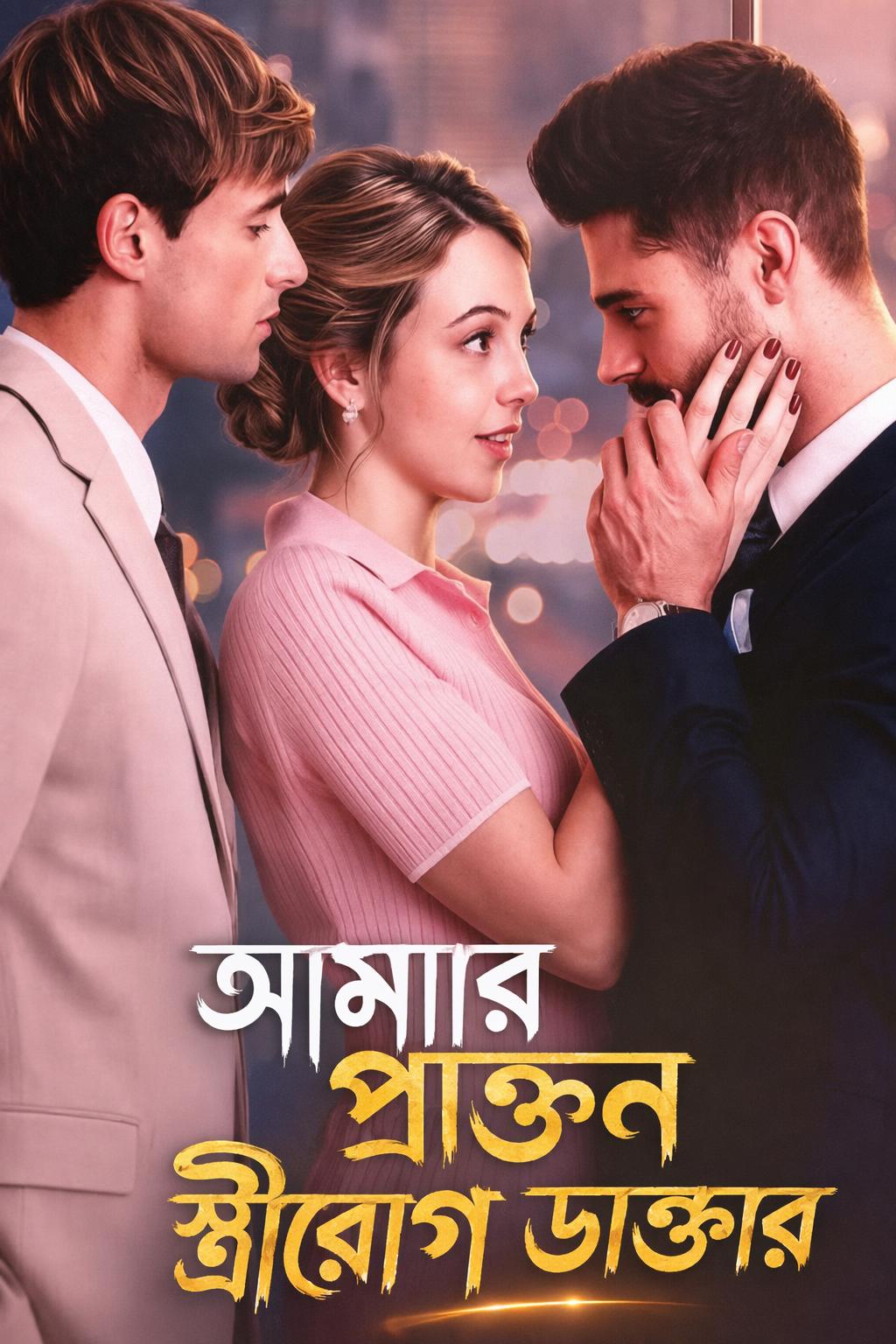 আমার প্রাক্তন প্রেমিক গাইনোকোলজিস্ট হয়েছে