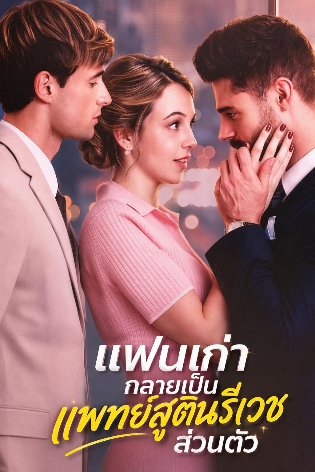 แฟนเก่ากลายเป็นสูตินรีแพทย์