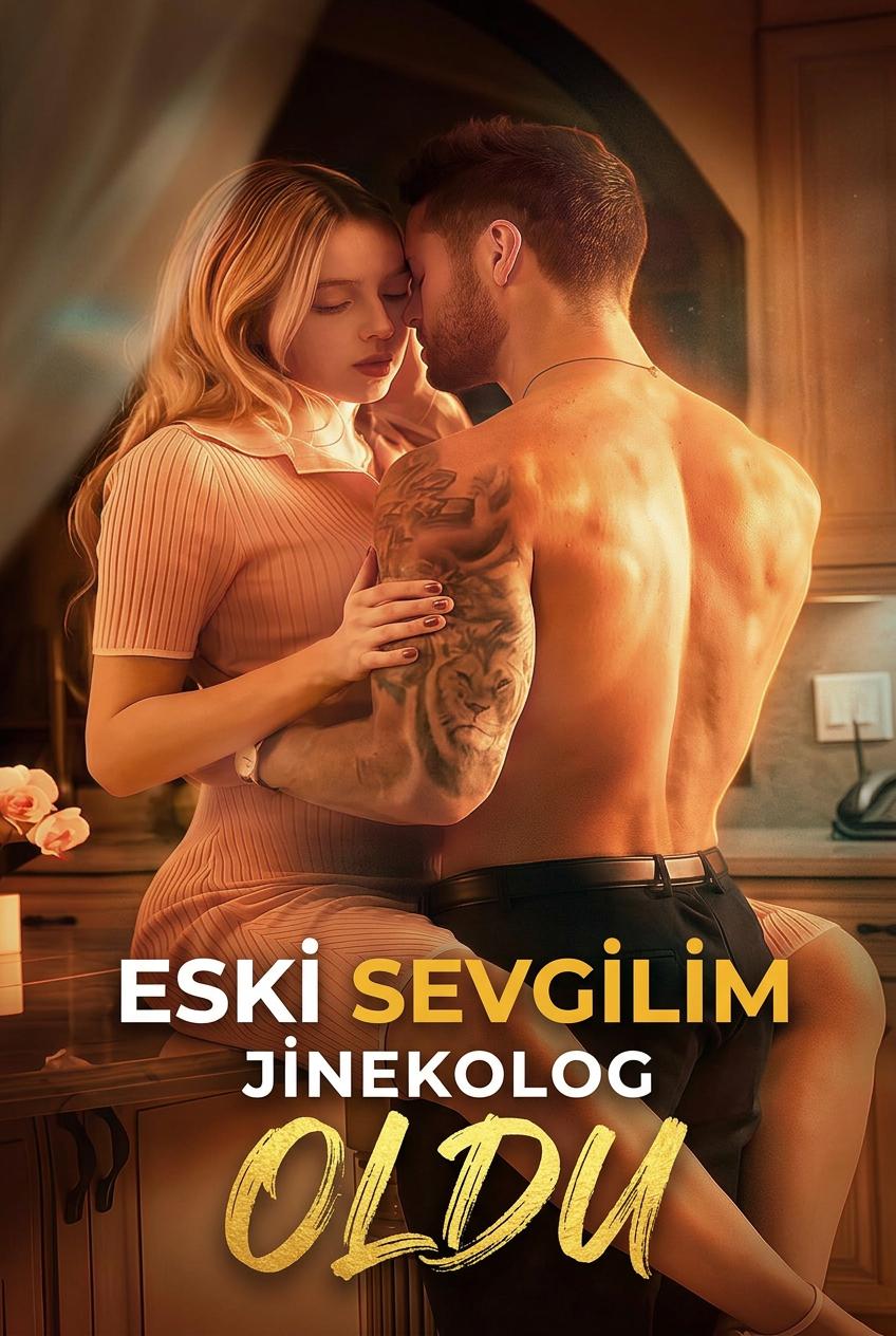 Eski Sevgilim Jinekolog Oldu