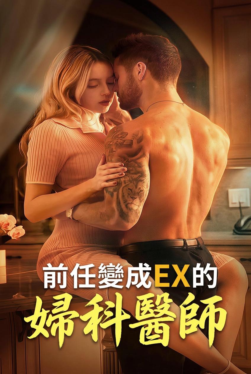 前任成了妇产科医生