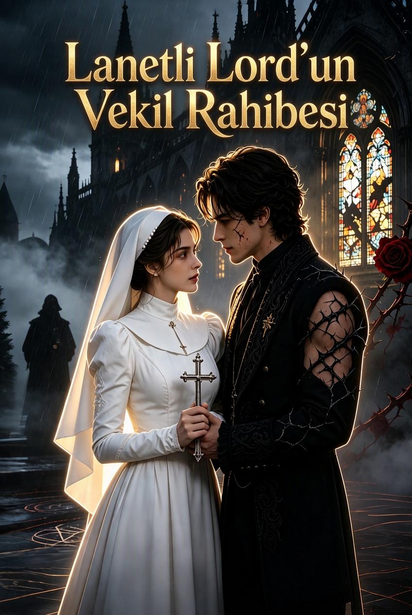 Lanetli Lord'un Vekil Rahibesi