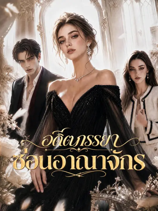 อดีตภรรยาซ่อนอาณาจักร