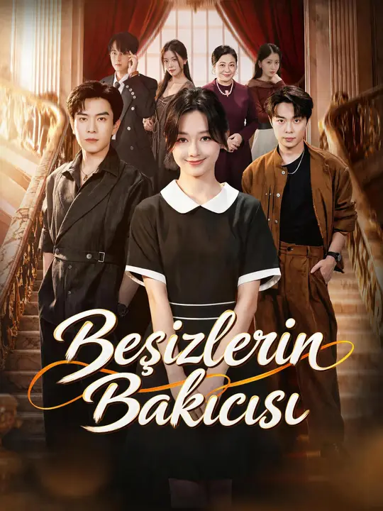 Beşizlerin Bakıcısı