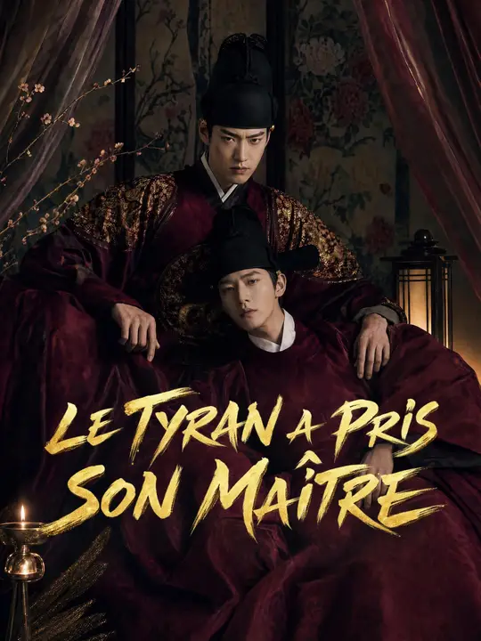 LE TYRAN A PRIS SON MAÎTRE
