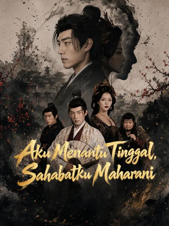 Aku Menantu Terbuang, Sahabatku Maharani