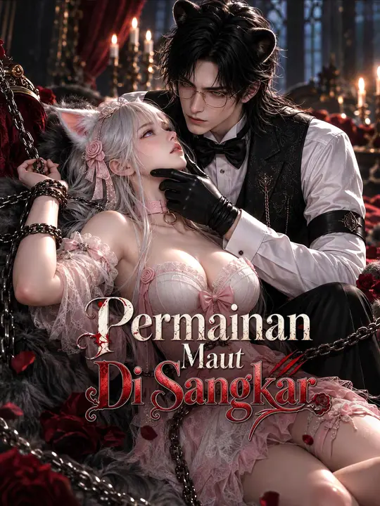 Permainan Maut Di Sangkar