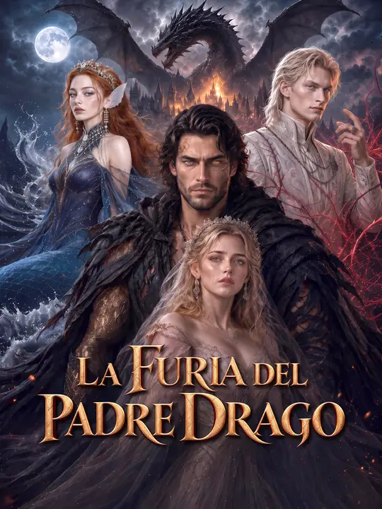 La Furia del Dio Drago