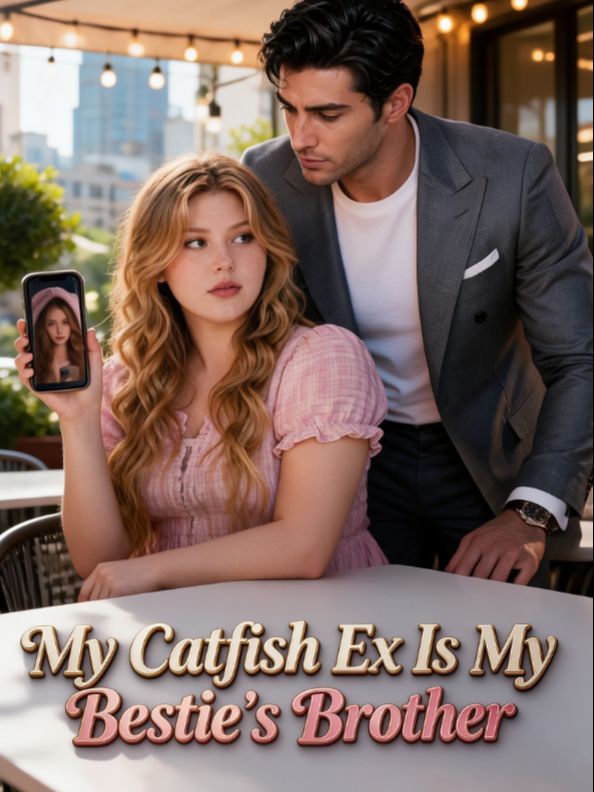 My Catfish Ex Is My Bestie’s Brother