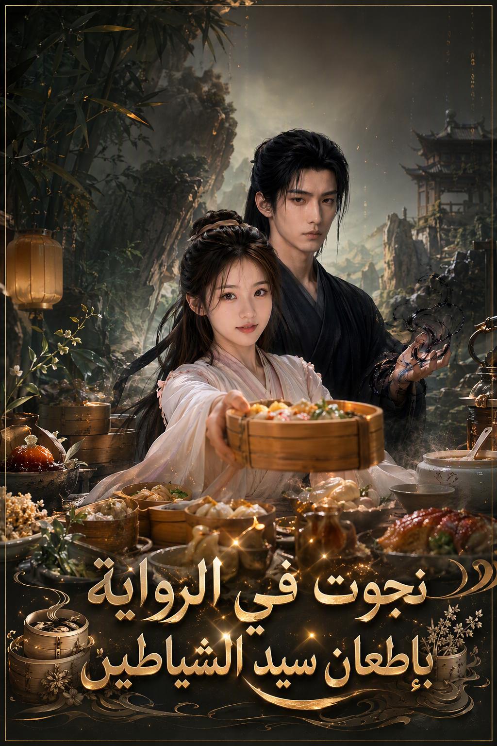 النجاة بإطعام الشرير