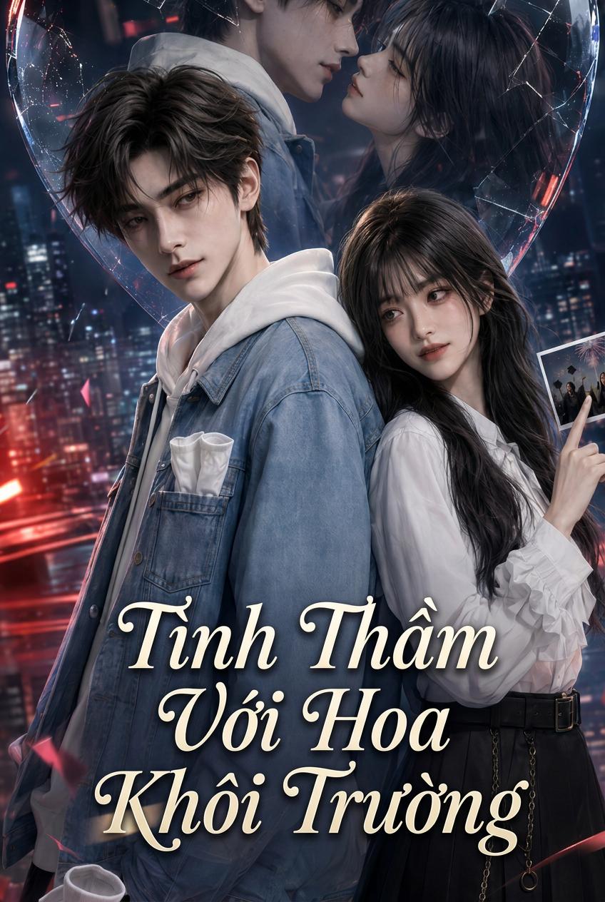 Tình yêu thầm kín vượt qua năm tháng