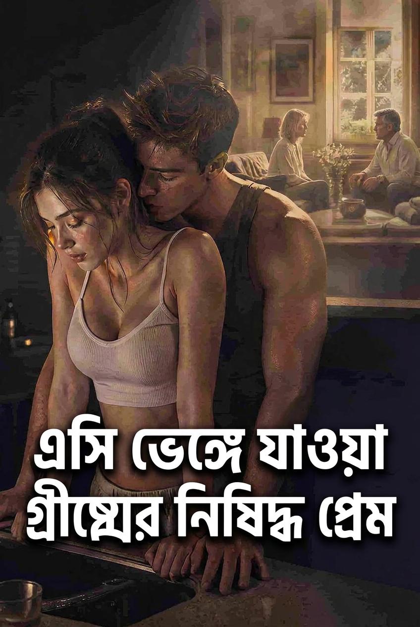 সৎ ভাইবোনের নিষিদ্ধ আকাঙ্ক্ষা