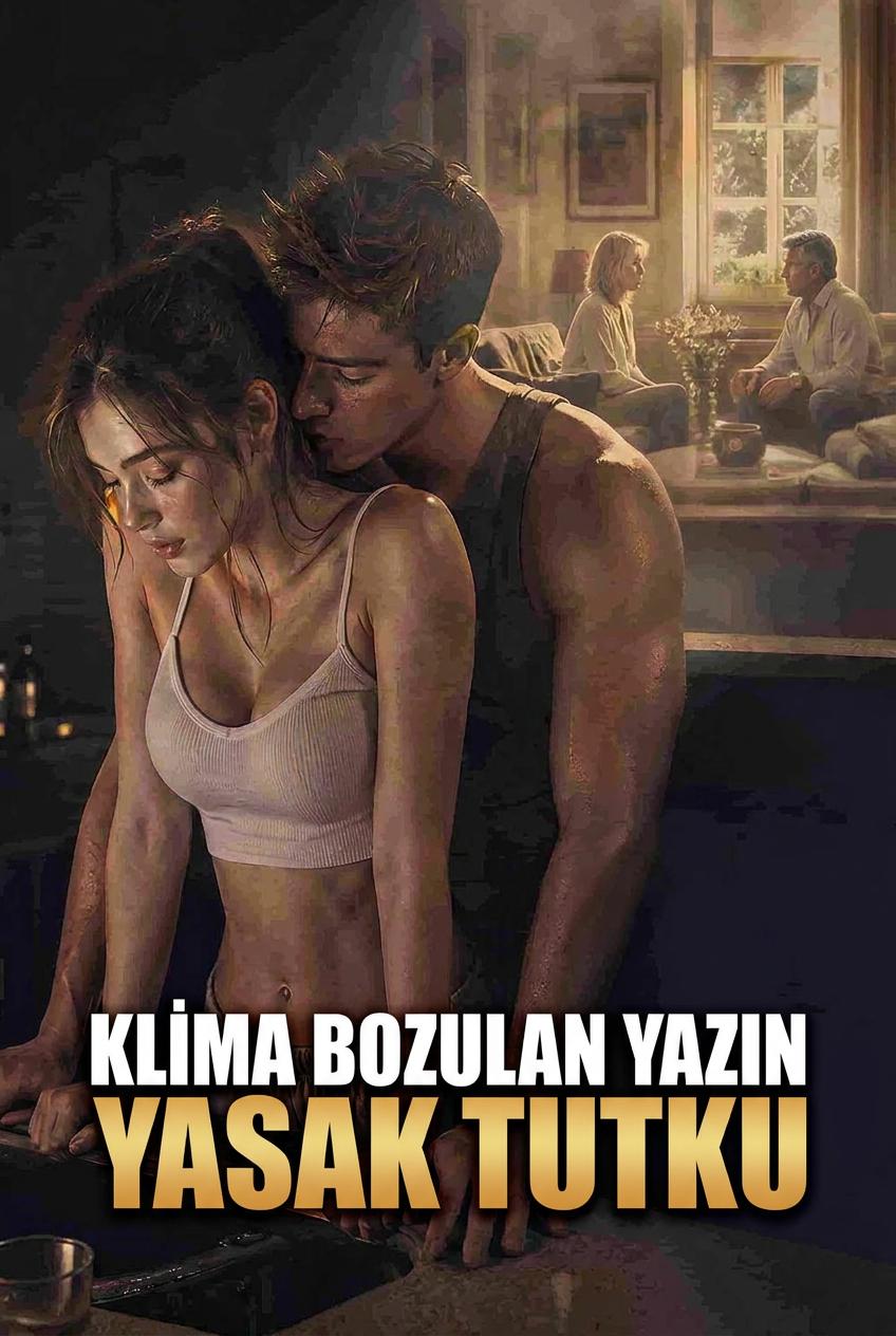 Üvey kardeşlerin yasak arzusu