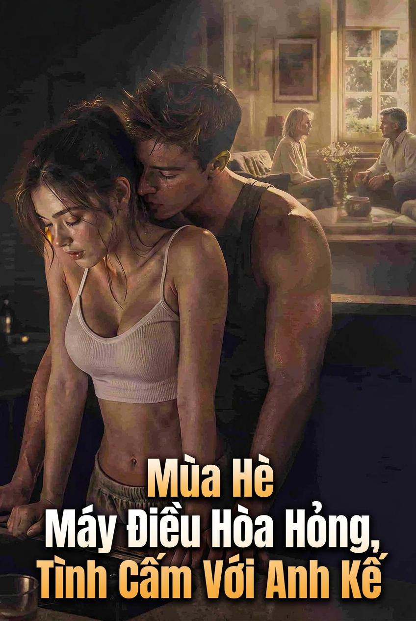 Ham muốn cấm kỵ giữa anh em kế