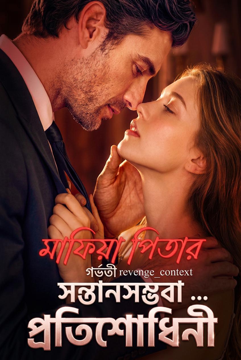 প্রাক্তন প্রেমিকের মাফিয়া বাবার সন্তানের মা হতে চলেছি
