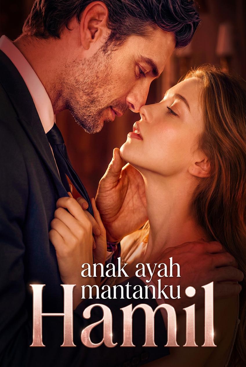 Hamil anak ayah mantanku