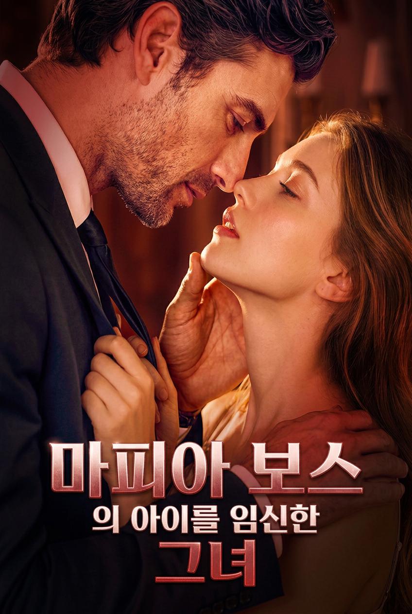 전 남자친구의 마피아 아버지 아이를 임신했다