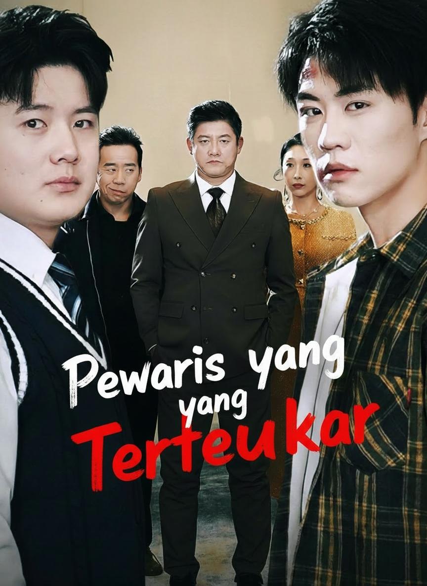 Rahasia putra yang tertukar
