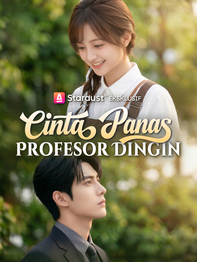Istri Kontrak Sang Profesor
