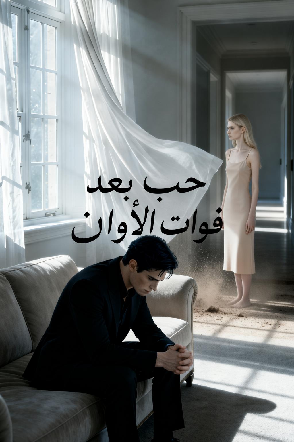 حب بعد فوات الأوان