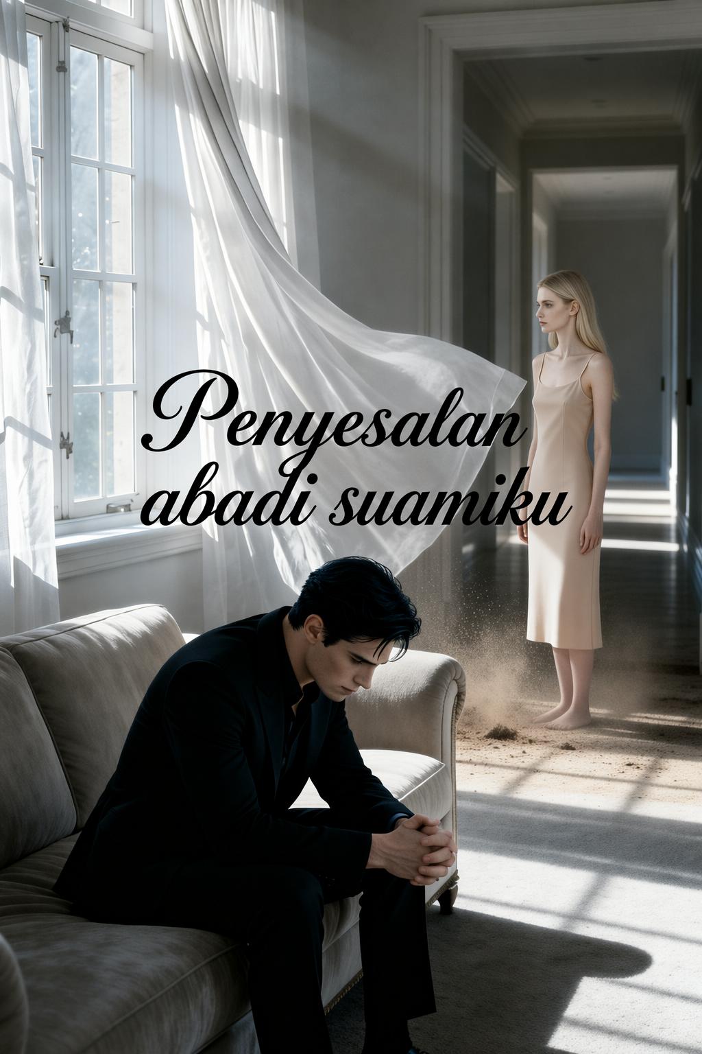 Penyesalan abadi suamiku