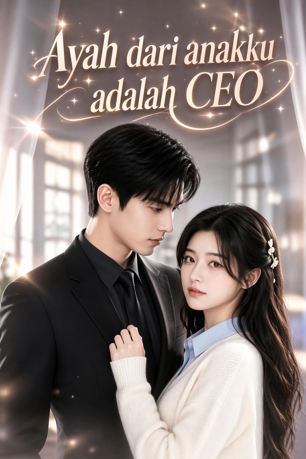 Ayah dari anakku adalah CEO