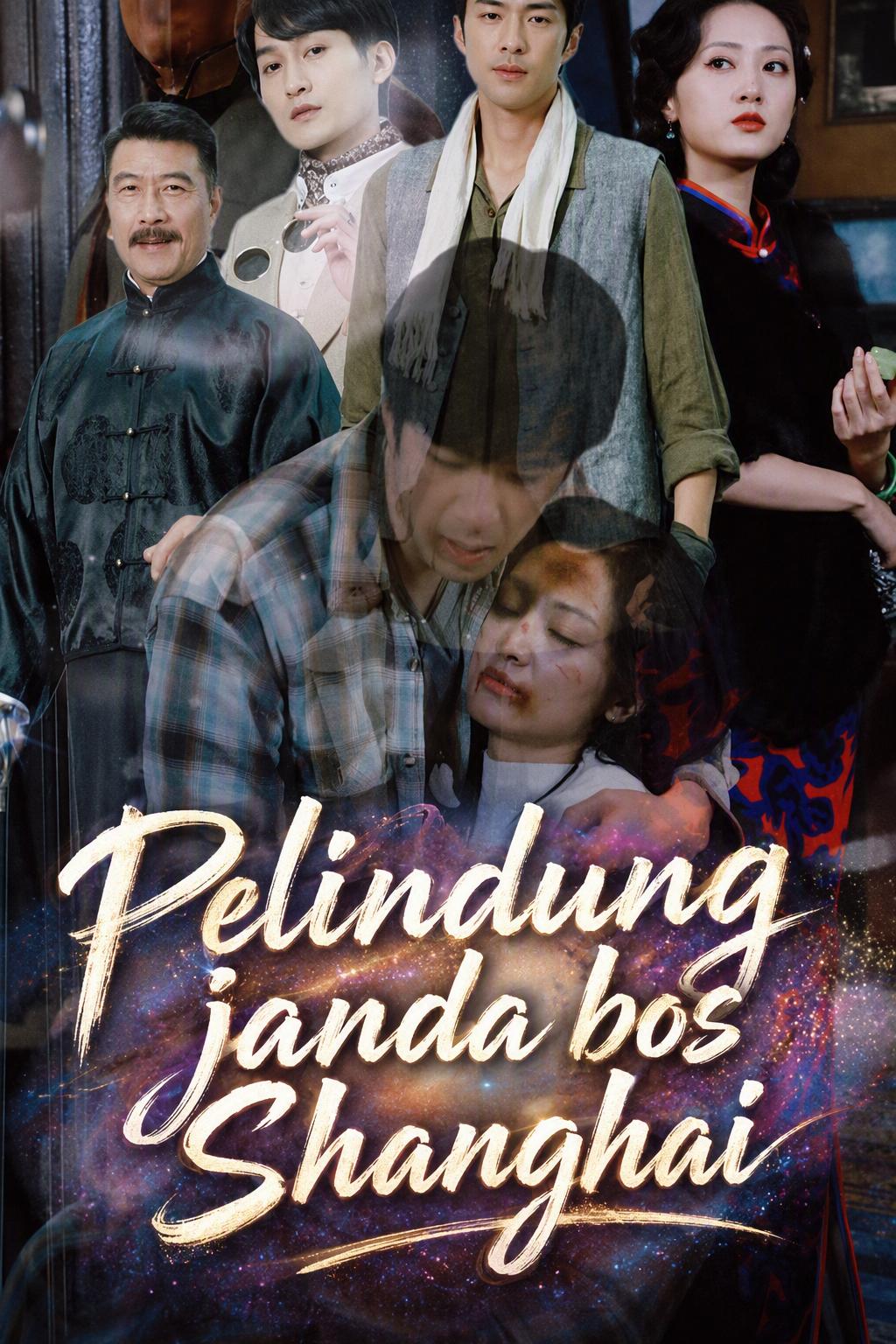 Lahir Kembali Demi Sang Nyonya Besar