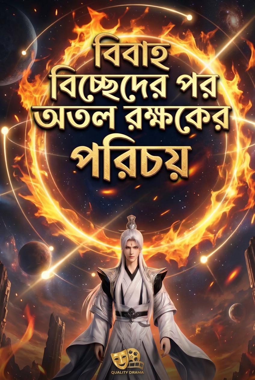 বাগদান ভেঙে যাওয়ার পর চেওনওন-গোয়ানের রক্ষকের আসল পরিচয়