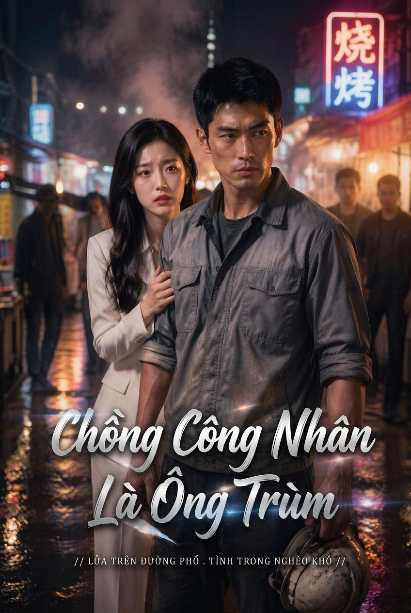 Hợp đồng hôn nhân của đặc vụ bí mật