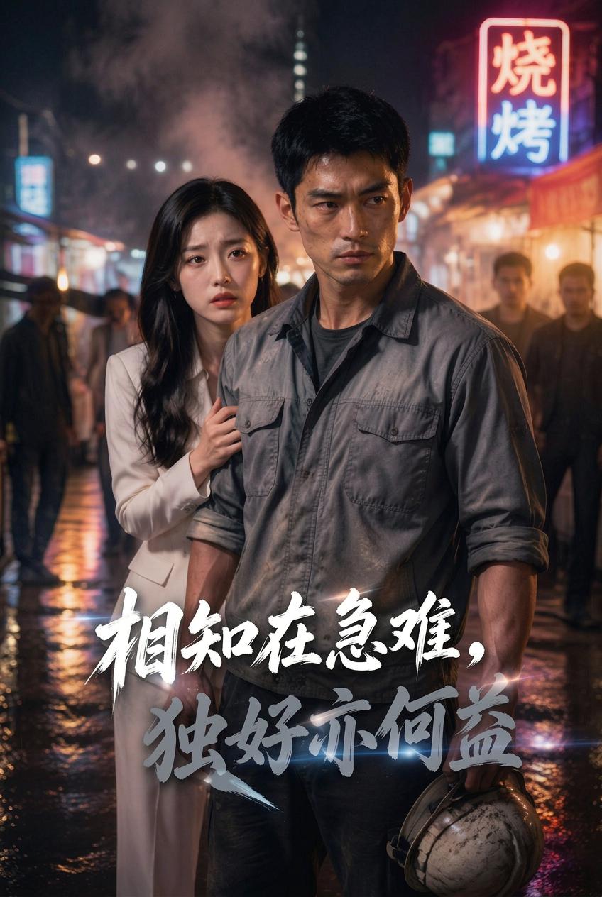 神秘特工的婚姻契约