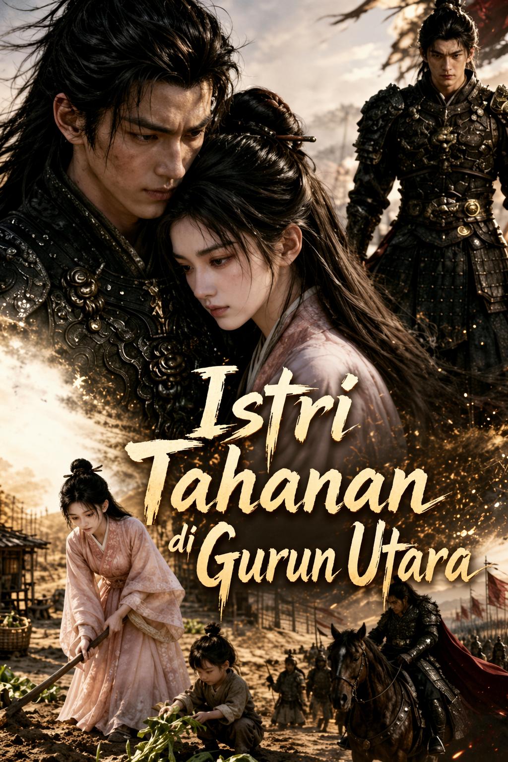 Isteri latih pahlawan hebat S3