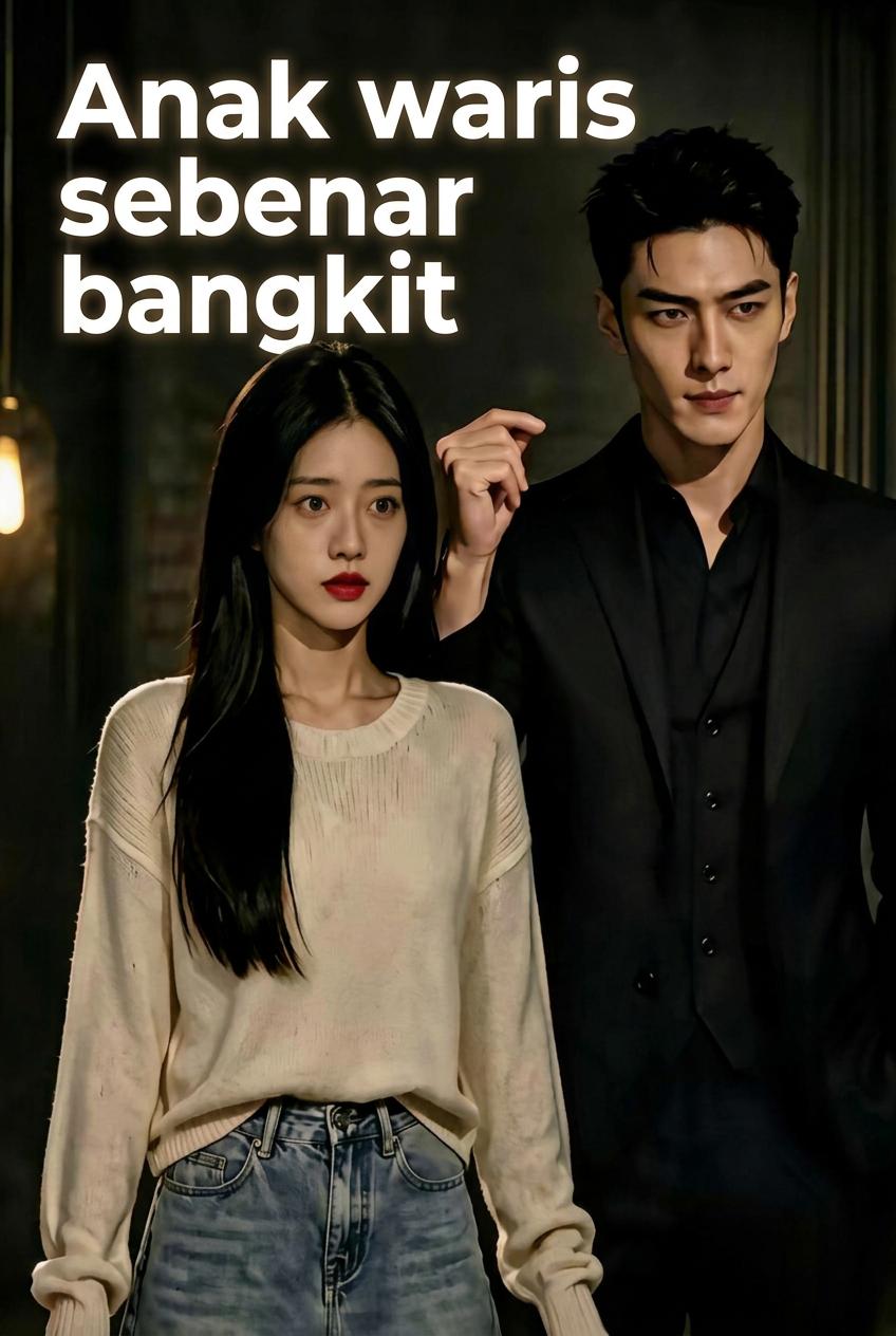 Anak waris sebenar bangkit