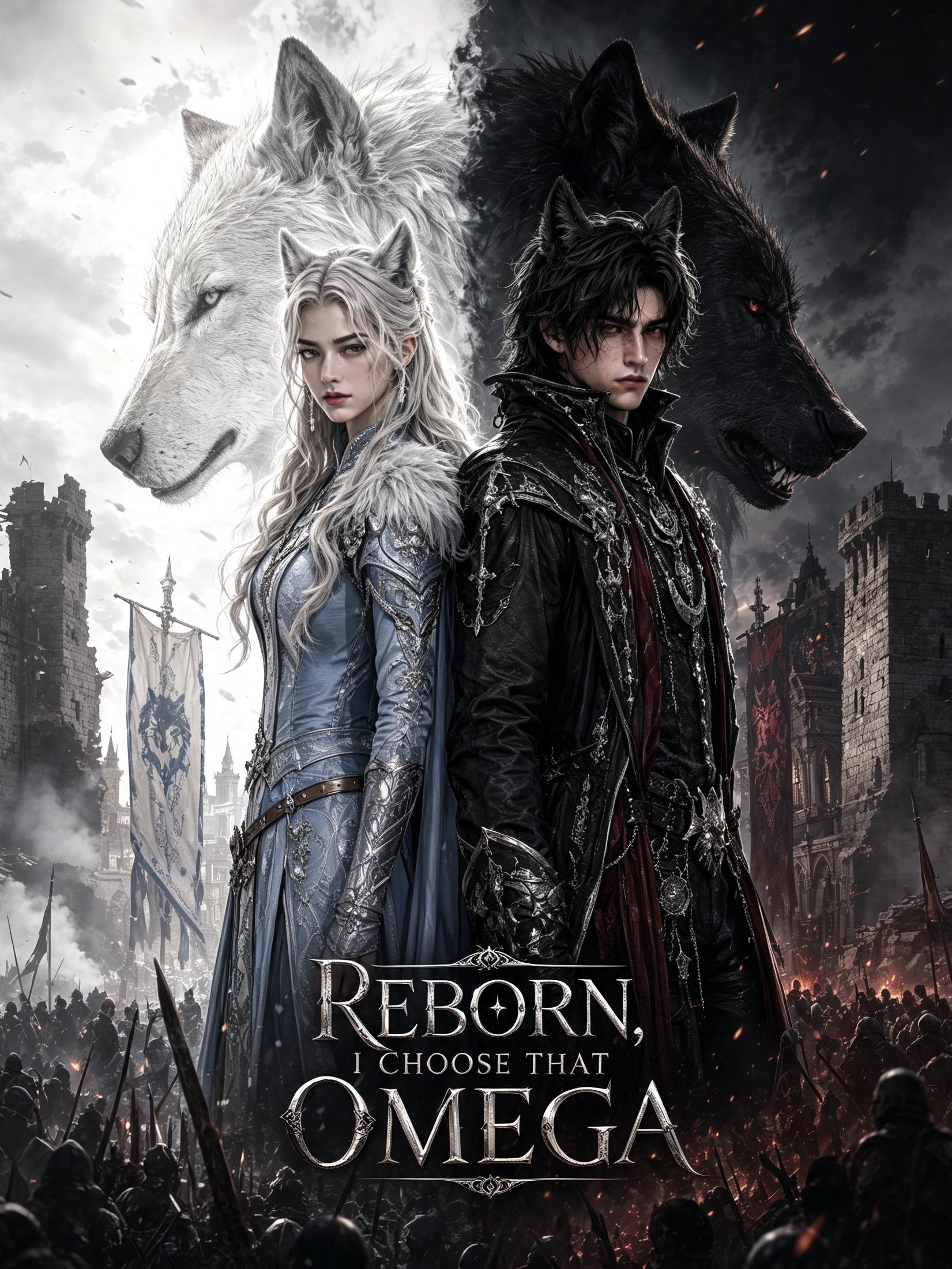 Reborn: I Choose That Omega