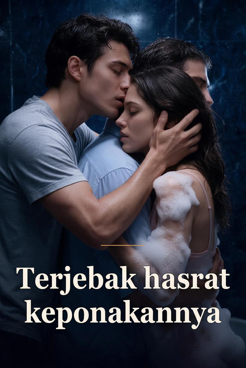 Buih Panas, Ikatan Maut