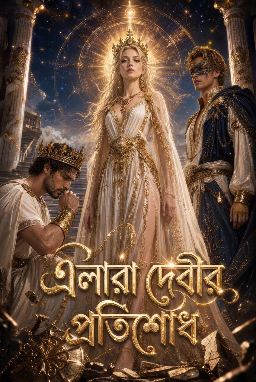 দেবী এলারার প্রতিশোধ