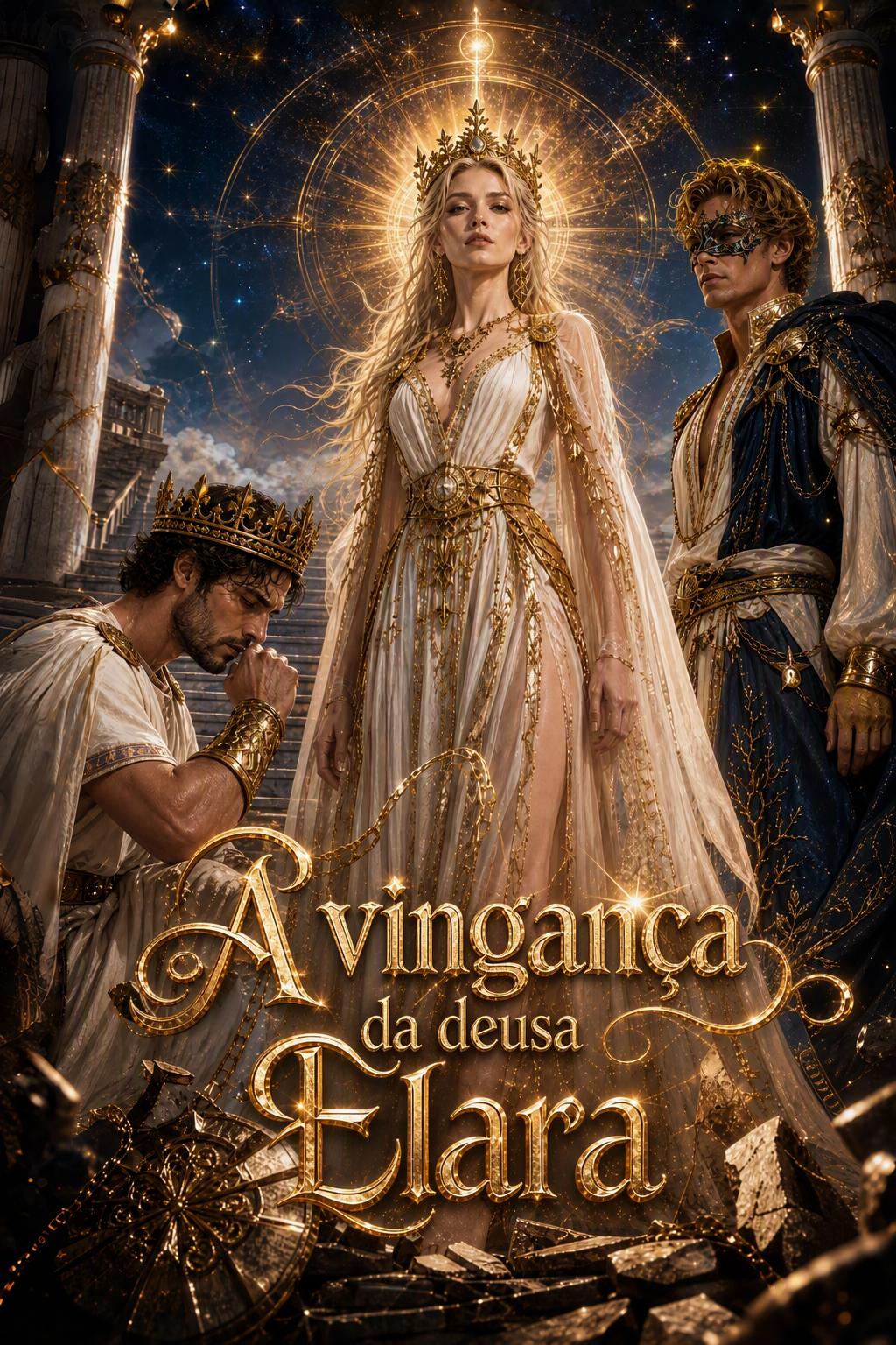 A Apoteose de Elara