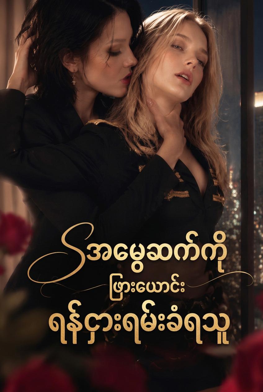 အမွေဆက်ကိုဖြားယောင်းရန်ငှားရမ်းခံရသူ