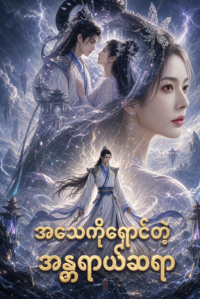 အသေကိုရှောင်တဲ့အန္တရာယ်ဆရာ