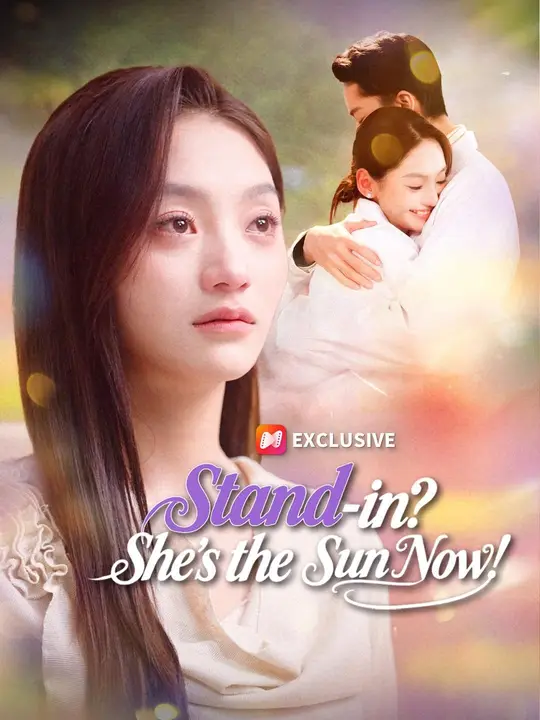 Stand-in? She's the Sun Now!