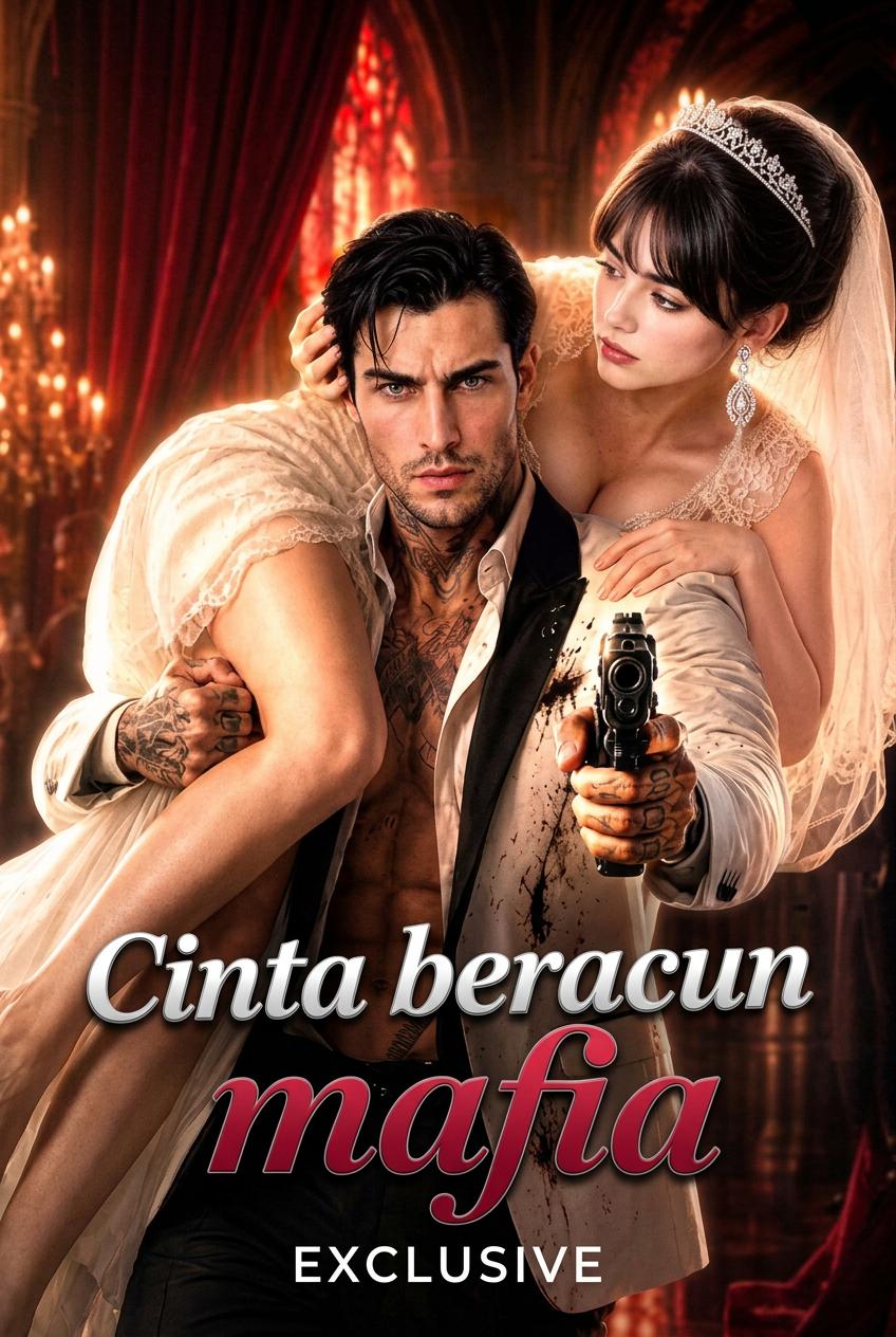 Racun cinta raja mafia