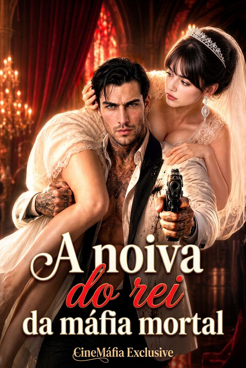 O veneno do amor do chefão da máfia