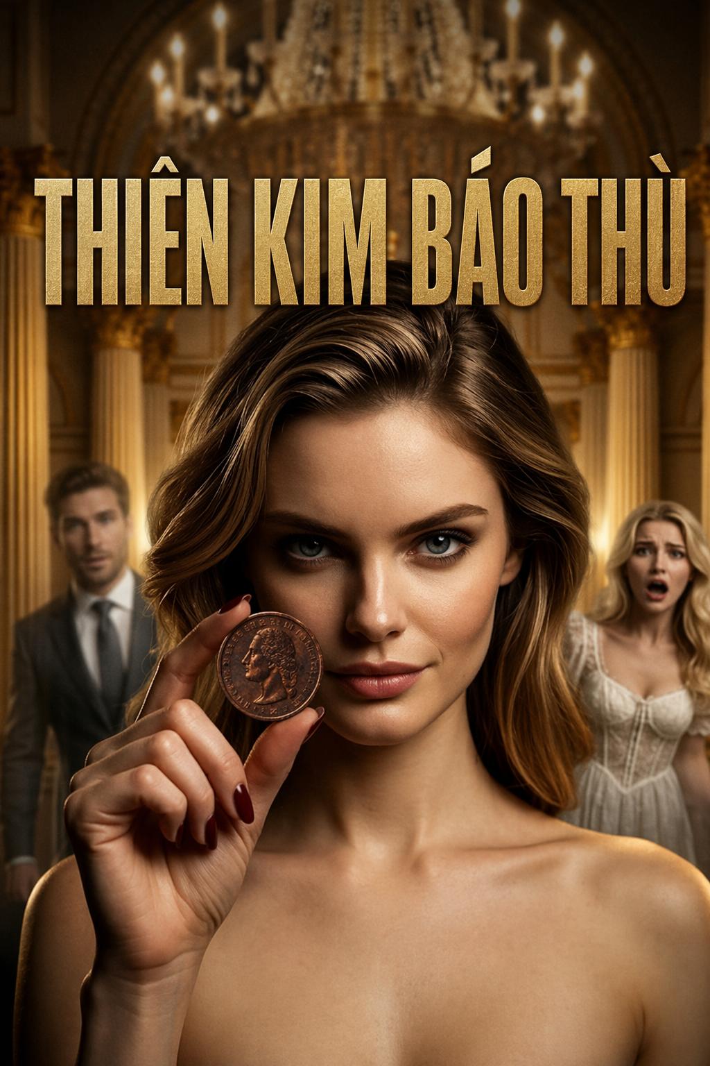 Thiên Kim Báo Thù