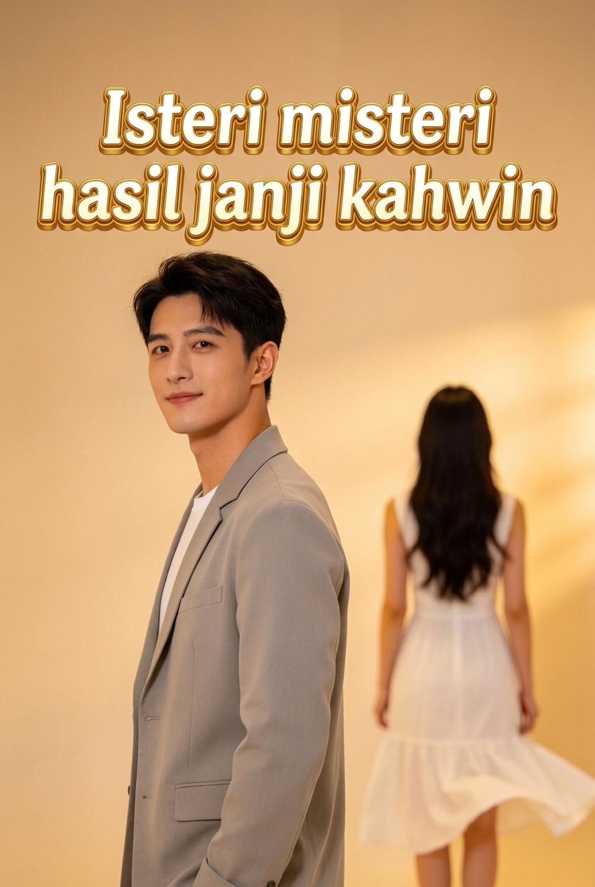 Isteri misteri hasil janji kahwin
