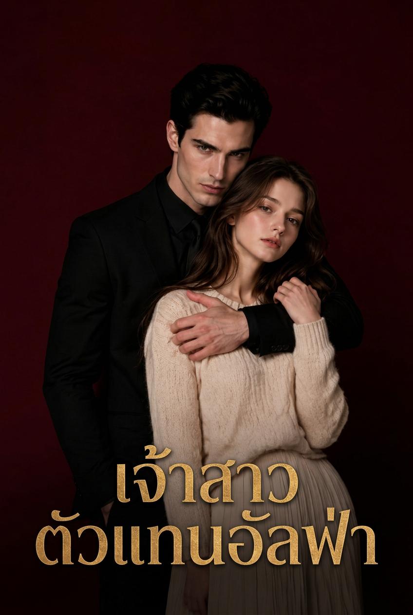 เจ้าสาวผู้มาแทนที่อัลฟา