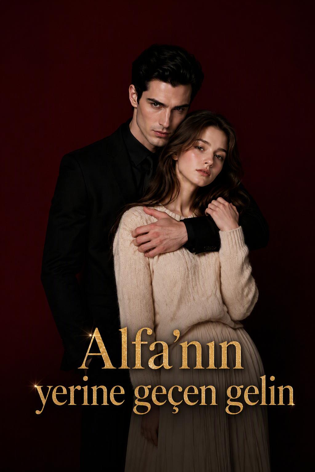 Alfa'nın yerine geçen gelin